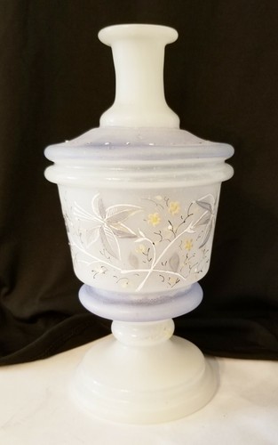 Antique bristol glass - antique,